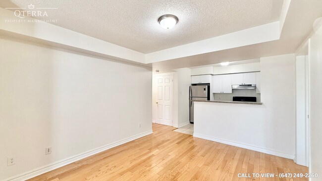 Photo du bâtiment - 160 Chancery Rd