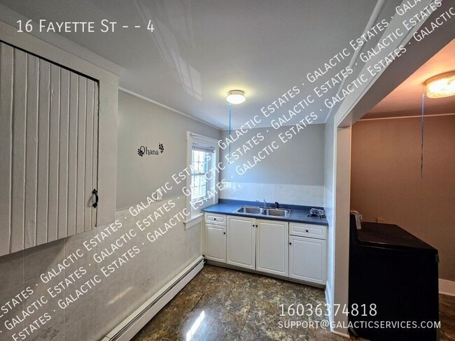 Building Photo - 16 Fayette St