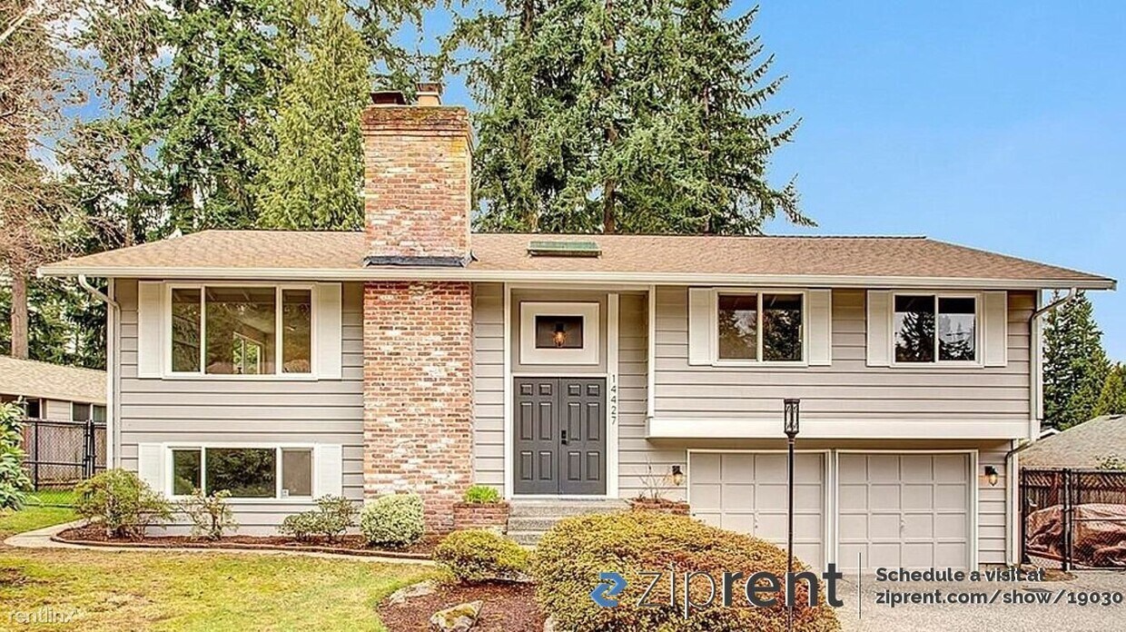Foto principal - 5 br, 2.5 bath House - 14427 118th Avenue ...