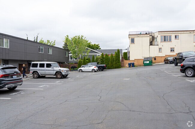 Foto del edificio - 10108 NE 68th St
