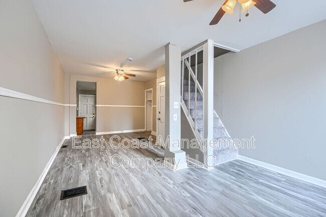 Foto del edificio - 1220 W Pratt St