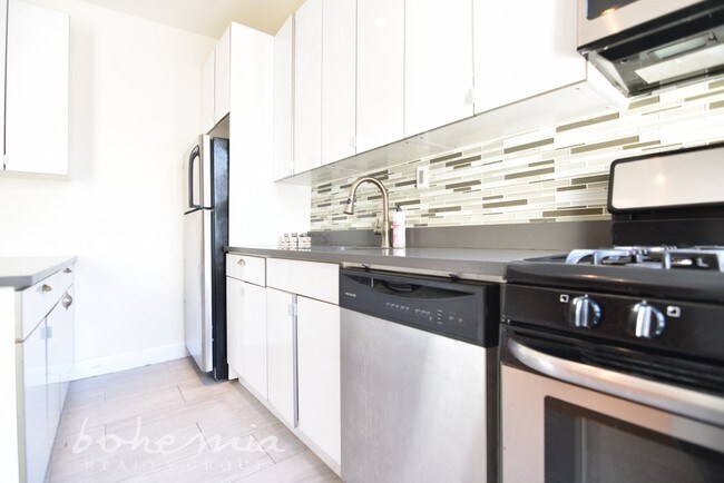 Foto del edificio - 535 W 155th St