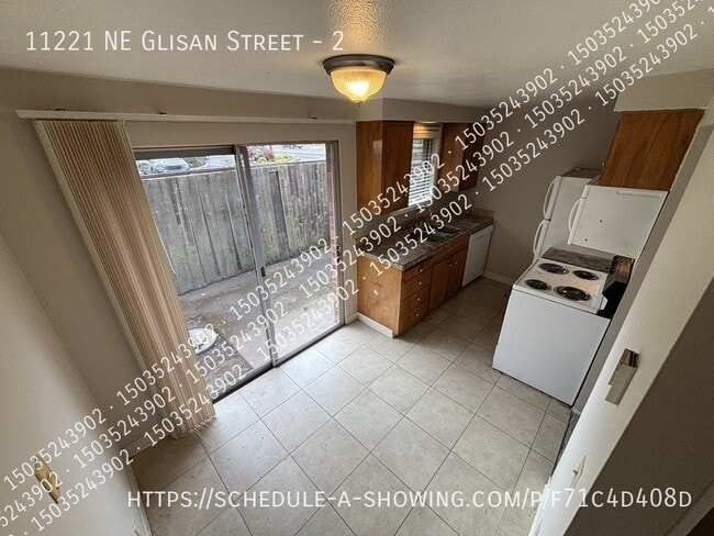 Building Photo - 11221 NE Glisan St