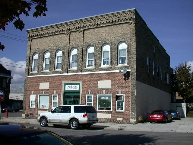 Foto del edificio - 824 York St