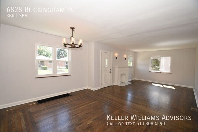 Foto del edificio - 6828 Buckingham Pl