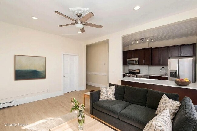 Foto del edificio - 109 North St