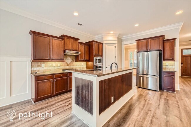 Foto del edificio - 3104 Nichols St