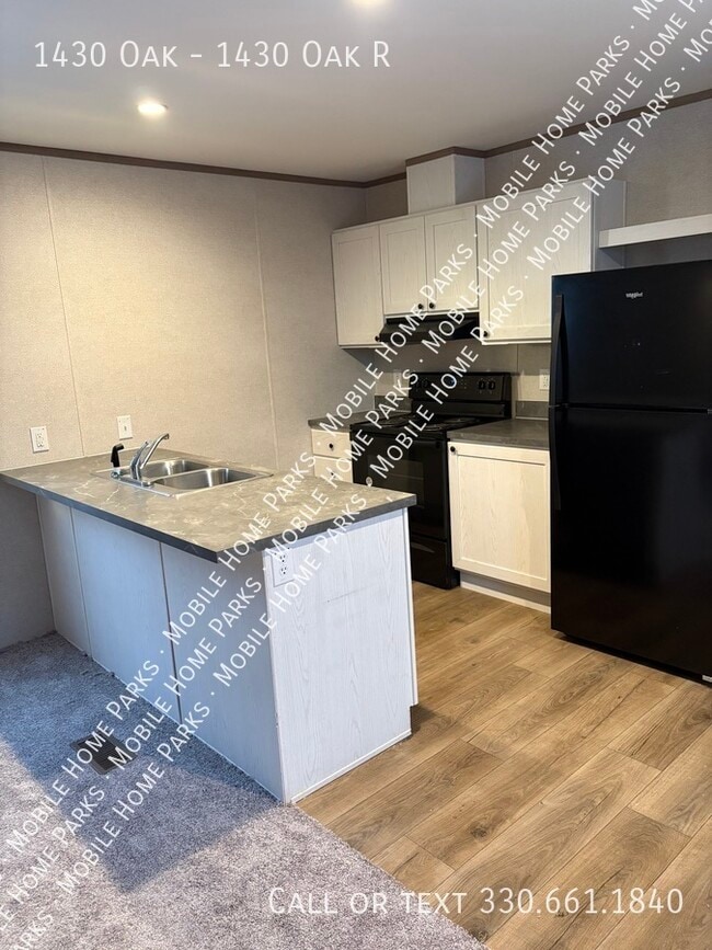 Foto del edificio - 1430 Oak St