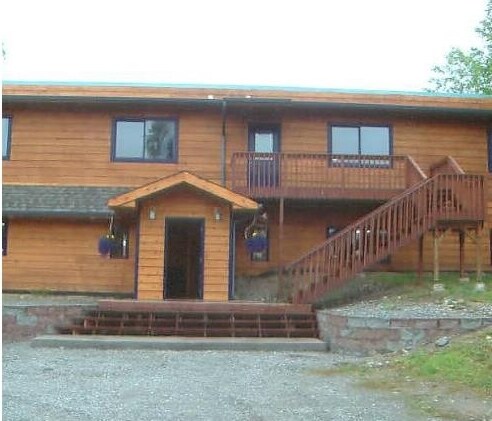 Building Photo - 2061 E Palmer Wasilla Hwy