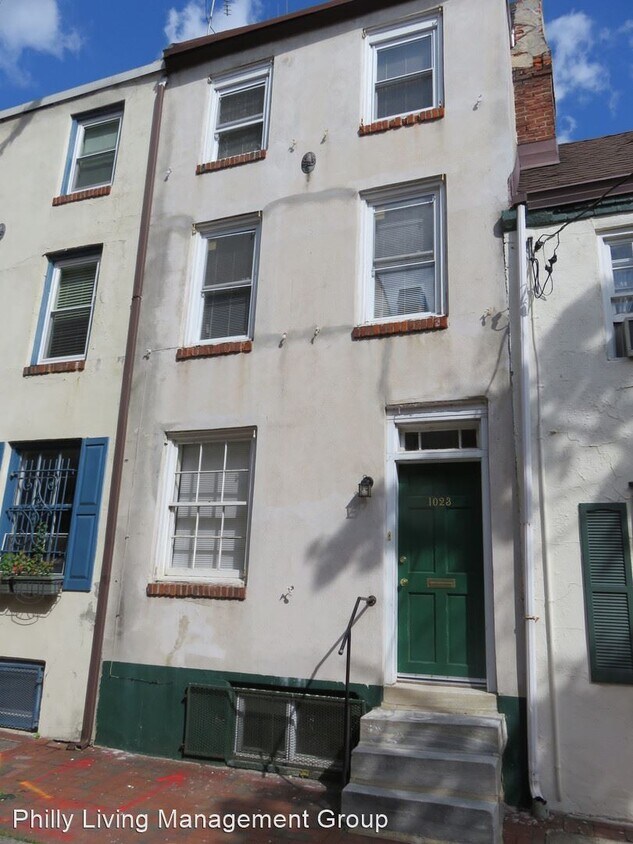 Primary Photo - 2 br, 1 bath House - 1023 Waverly Street 1