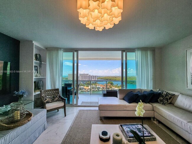 Foto del edificio - 400 Sunny Isles Blvd