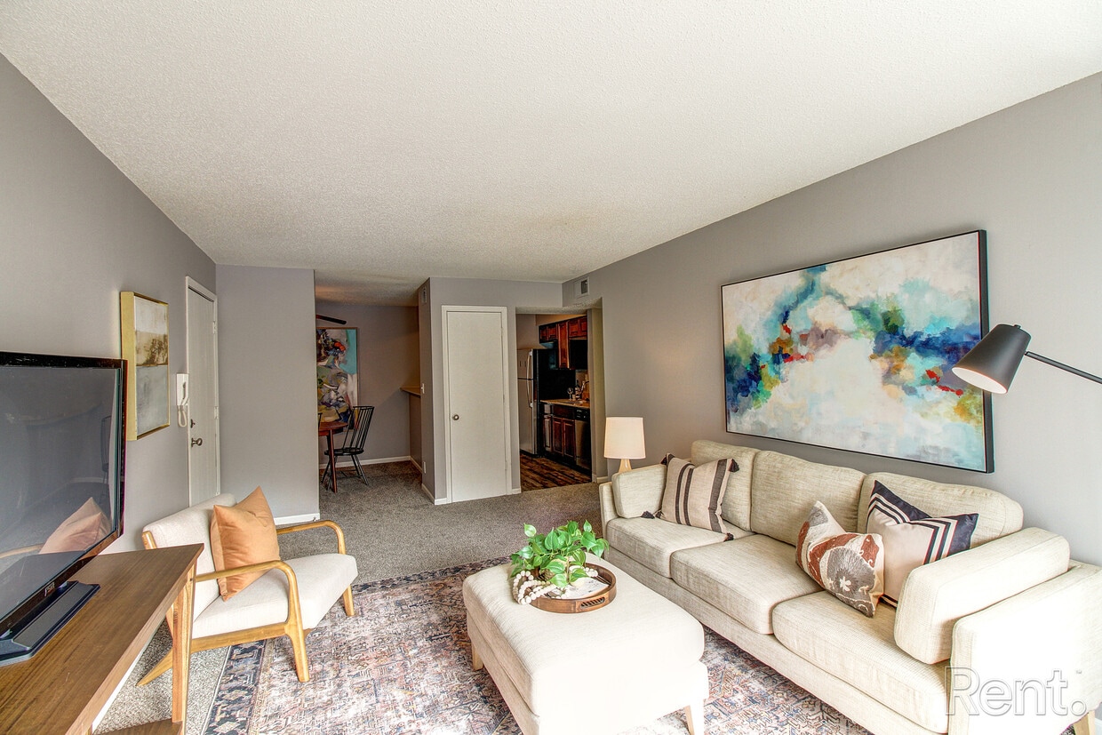 University Villa Apartments Apartments in Kansas City, KS