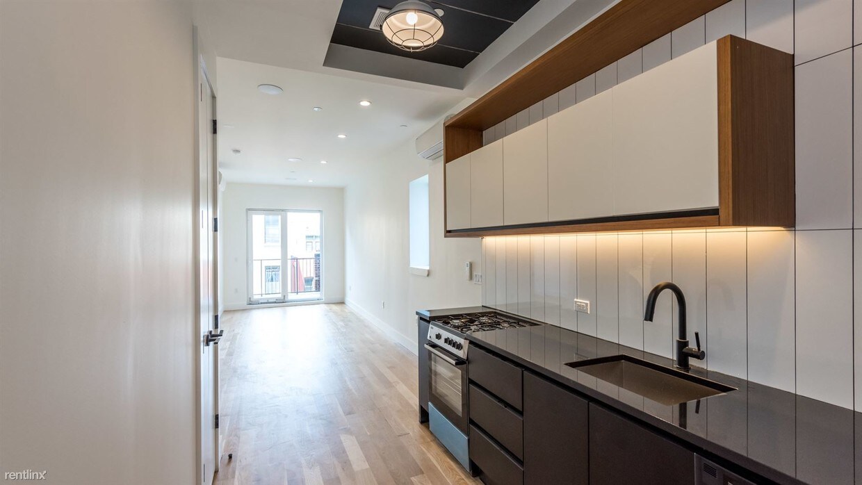 Foto principal - 1409 Fulton St
