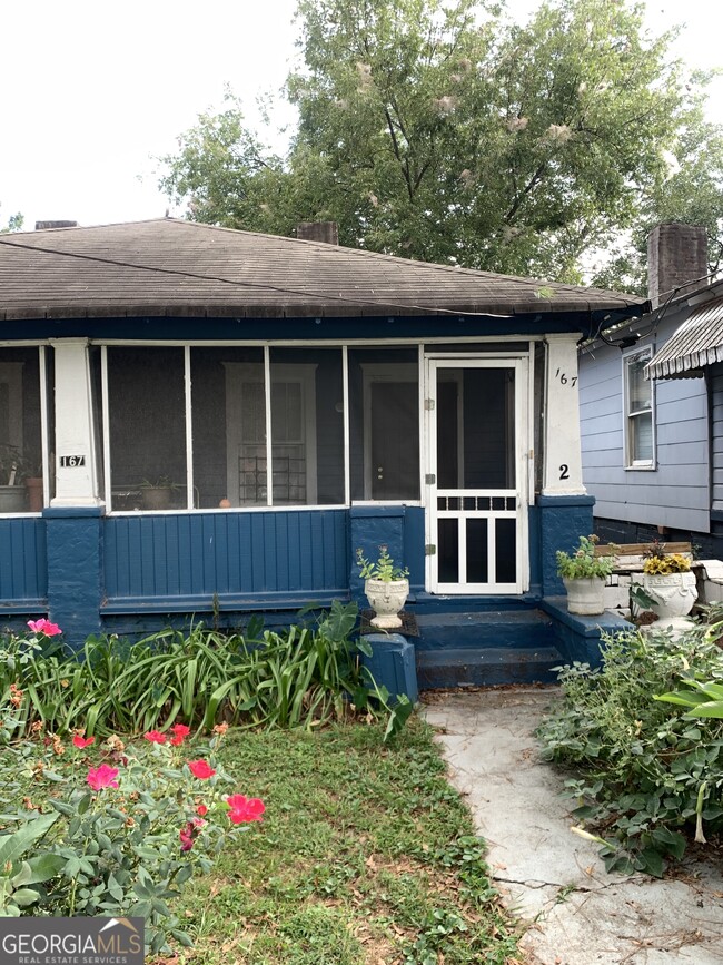 Foto del edificio - 167 Haygood Ave SE