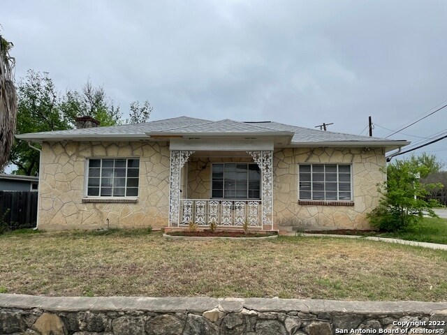 Primary Photo - 533 Nolan St