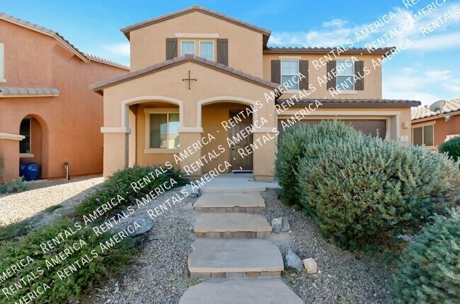 Building Photo - 11348 E Fleeting Sunset Trail