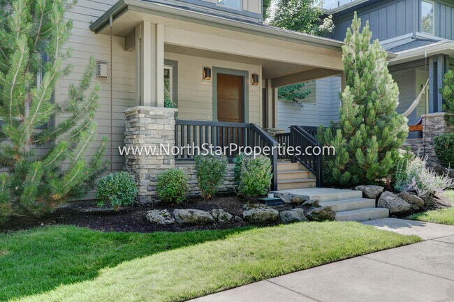 Foto del edificio - Town home located in west side Bend