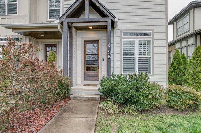 Foto del edificio - 1810B Elliott Ave