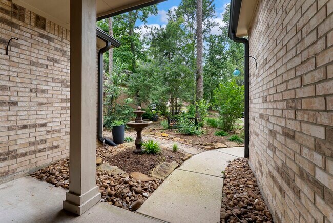 Foto del edificio - 74 Shannon Green Ct