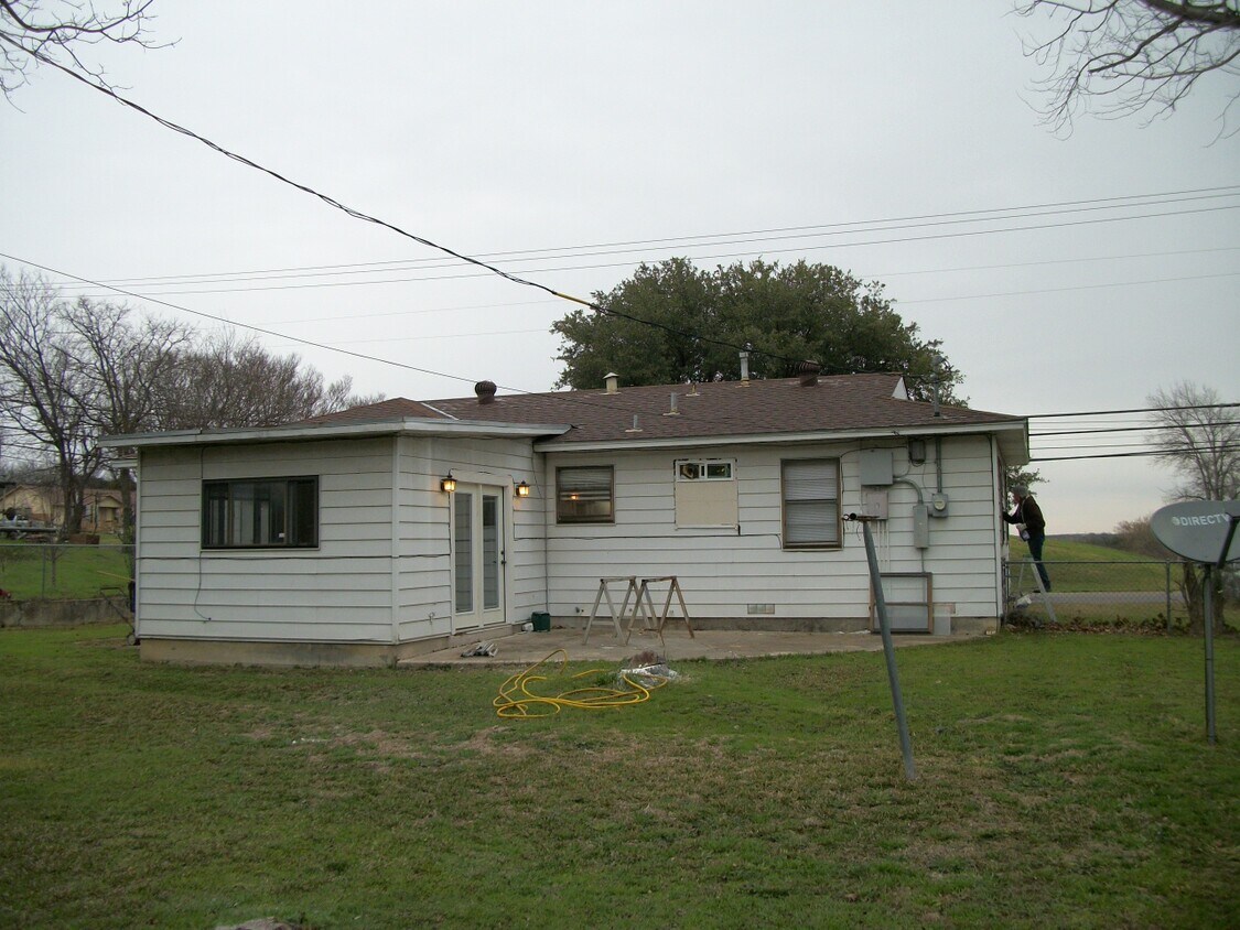 Foto del edificio - 1506 Terrace Dr