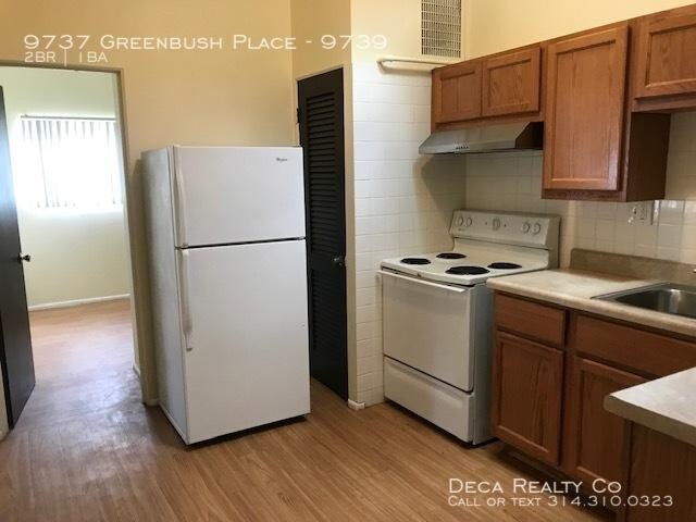 Building Photo - 2 bedroom in St. Louis MO 63114