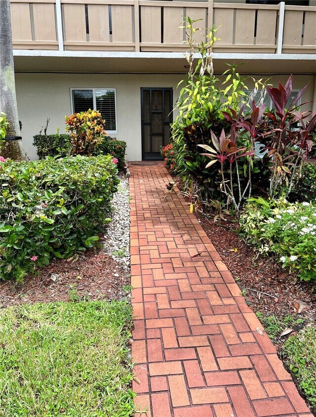 14360 Strathmore Ln Unit 102, Delray Beach, FL 33446 Condo for Rent