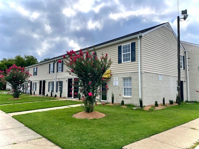 Interior Photo - Starboard Townhomes