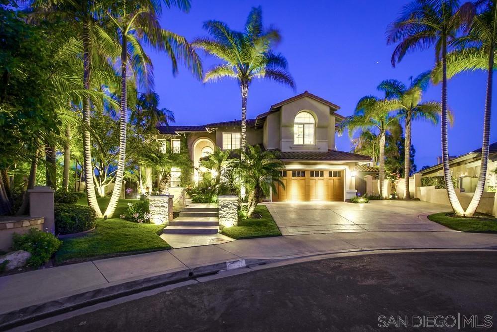 735 Del Corro Pl, Chula Vista, CA 91910 House for Rent in Chula Vista