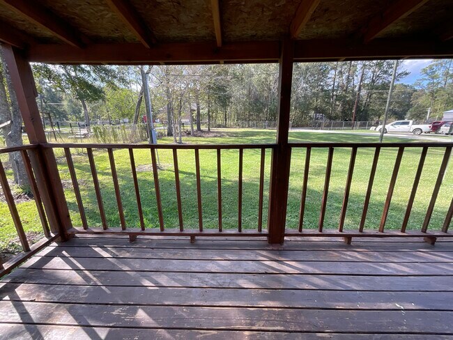 Foto del edificio - 112 County Road 3563