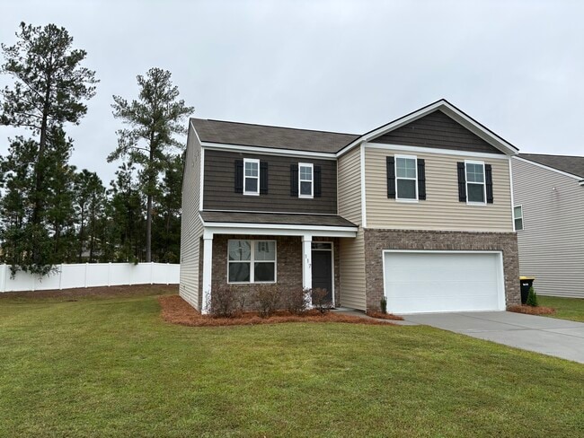 Foto del edificio - 117 Troupe Dr