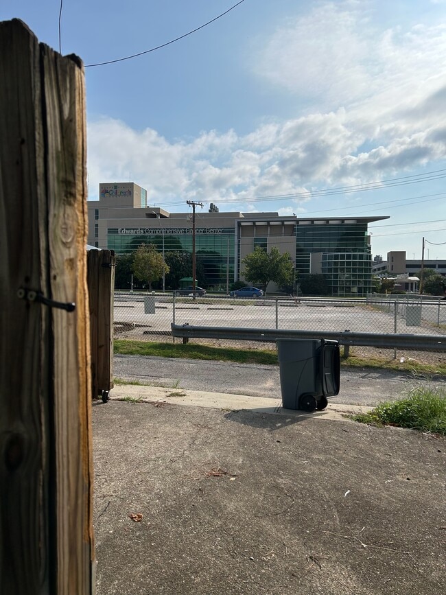 Foto del edificio - 1406 15th St
