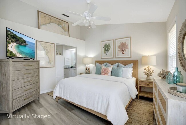 Foto del edificio - 3941 Leeward Passage Ct