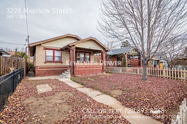 Foto del edificio - Gorgeous 3 Bed 2 Bath Home Near City Park ...