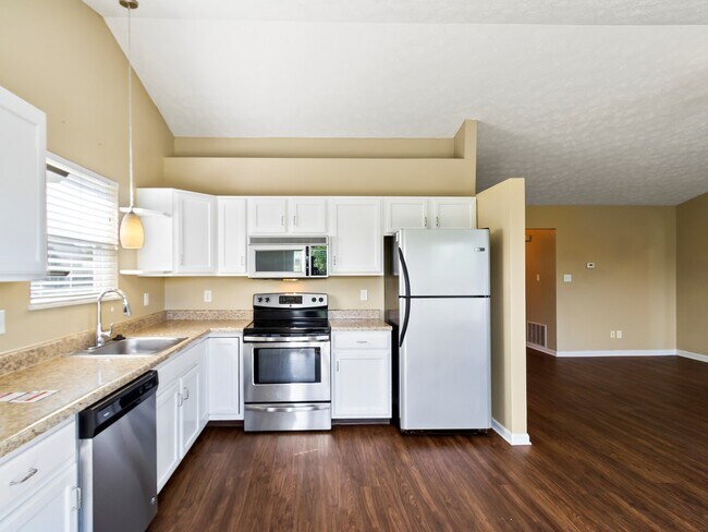 Building Photo - 8955 Perry Avenue