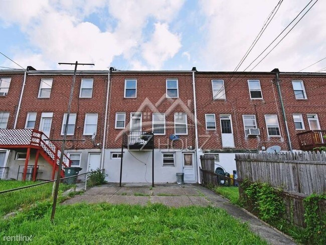Building Photo - 3535 Juneway
