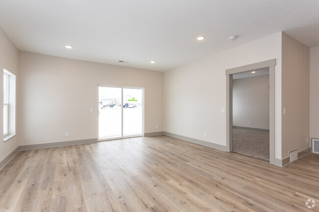 Interior Photo - West 24 Cottages