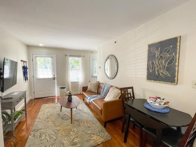 2 bedroom in Cambridge MA 02139 - 2 bedroom in Cambridge MA 02139 Apartment