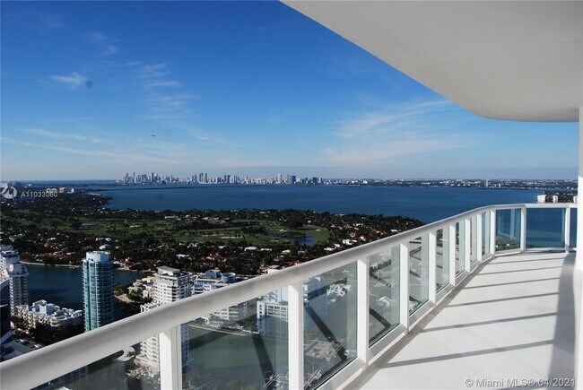 Building Photo - 6365 Collins Ave