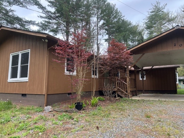 Photo - 205 Blackwood Rd (Cullowhee, NC)