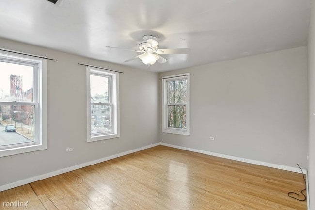 Building Photo - 2 br, 1 bath  - 2872 W Palmer St