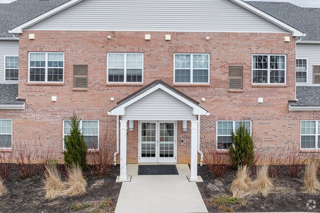 Entrance - Georgetown Estates