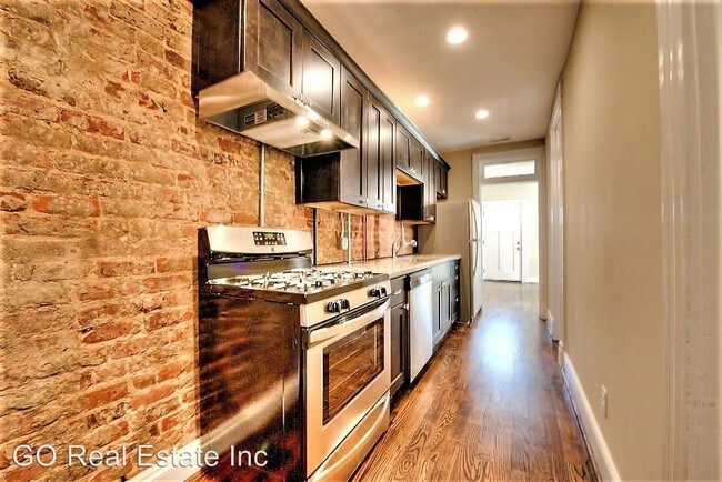 Foto del edificio - 2621 W Cary St