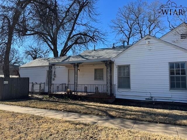 Foto del edificio - 2001 Elizabeth Ave