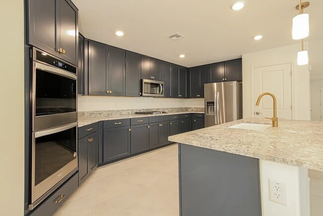 Foto del edificio - 2432 W Jessica Ln