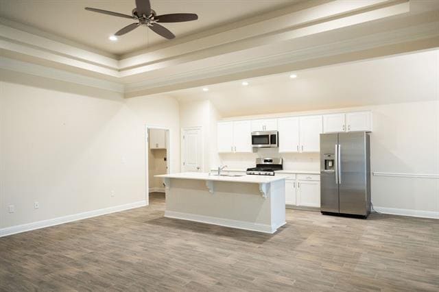 Building Photo - 4221 Toledo Bend Dr