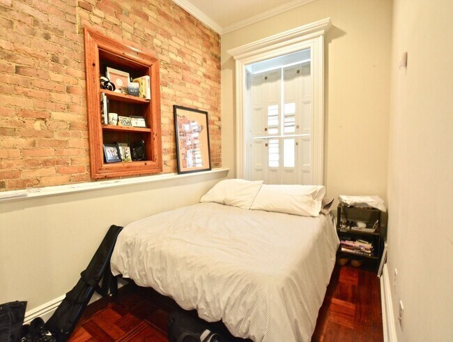 Foto del edificio - 382 Greene Ave