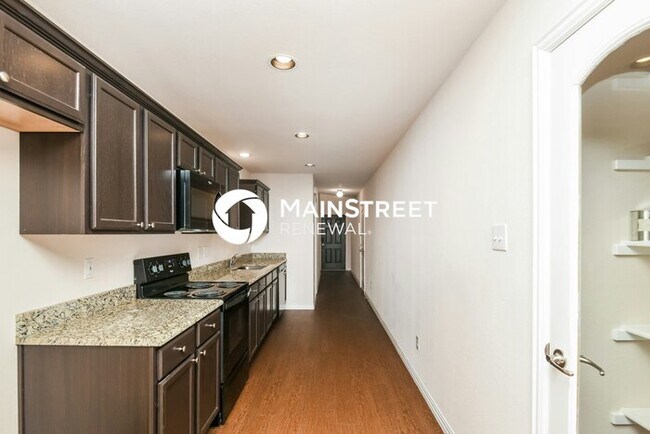 Foto del edificio - 3 Bedroom Pet-Friendly Home in FORT WORTH,...