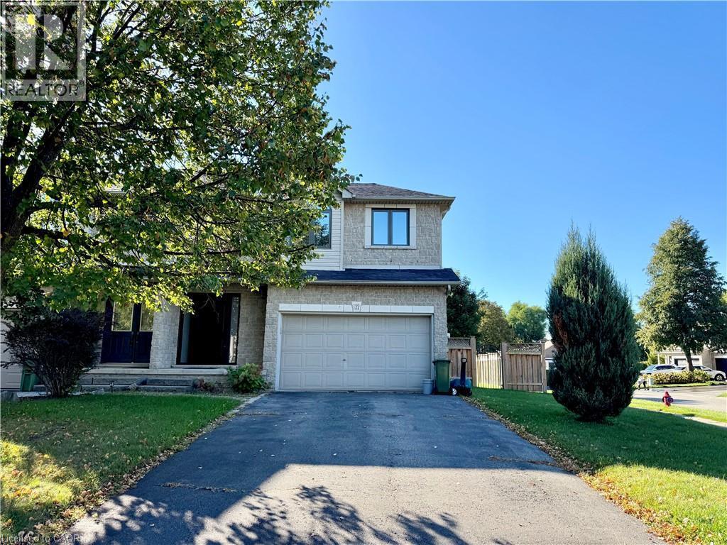 Primary Photo - 122 Foxborough Dr