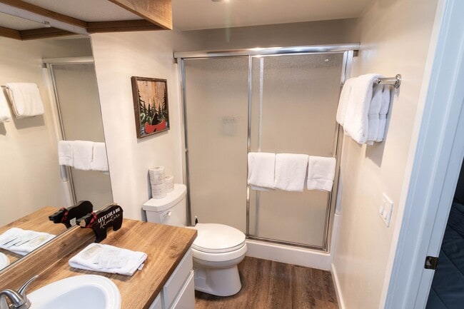 Foto del edificio - 3 Bedroom 2 Bathroom Condo in Big Bear Lake