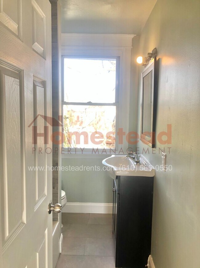 Foto del edificio - 2 BEDROOM UPPER DARBY HOME!